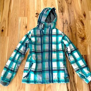 Women’s Empyre Ski Jacket SZ S